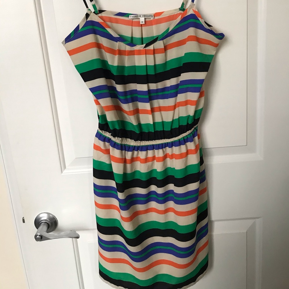 Collective Concepts Women’s dress